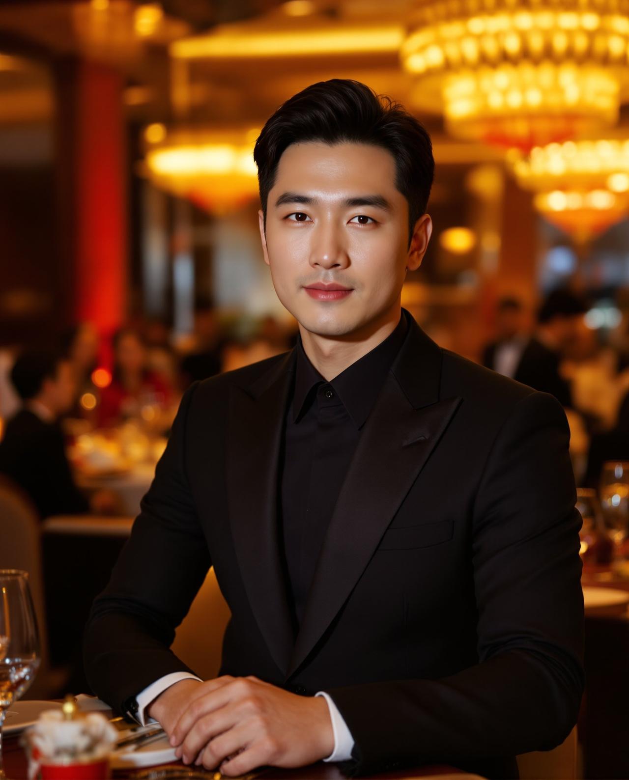 娱乐圈幕后揭秘，明星客串《老友记》和网红事件的反差故事