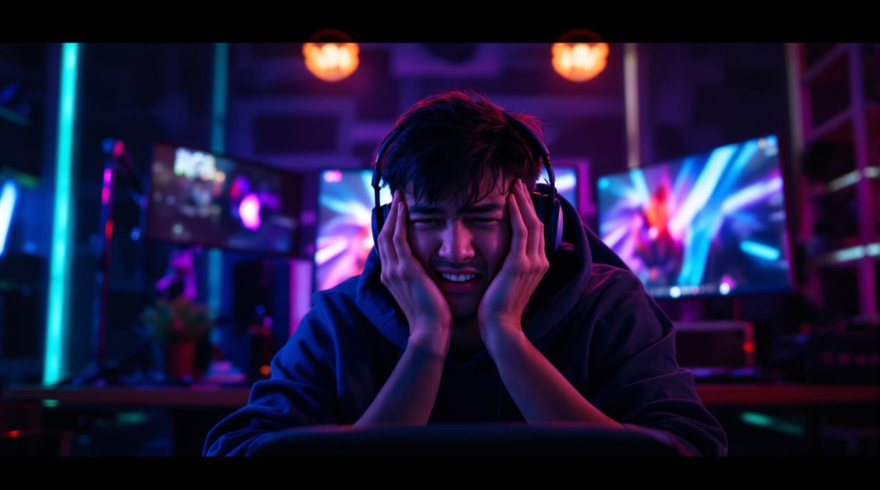 某明星深夜痛哭疑似分手引发吃瓜群众热议，揭秘大鼻子男友背后神秘故事