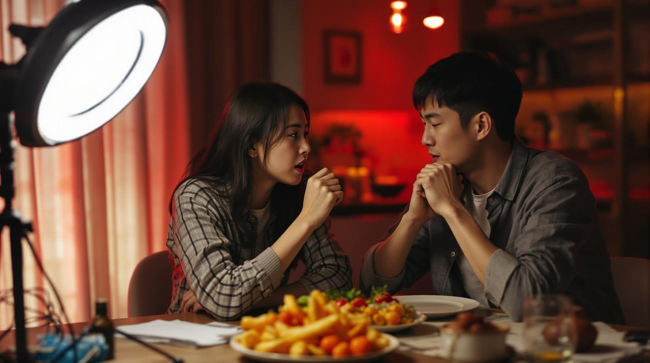 杨幂带货女王形象引发粉丝关注 夜华你是我生生世世的执念的背后秘密