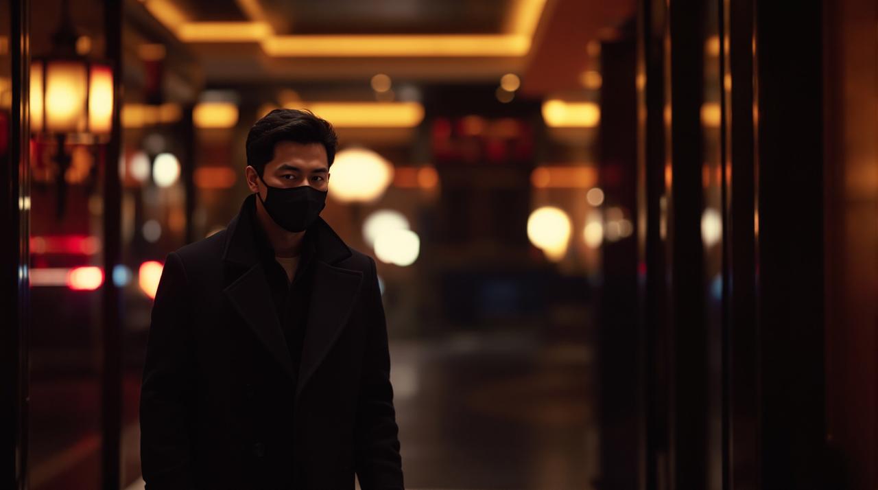 娱乐圈明星恋情曝光引发热议 网红爆料背后隐藏的真相